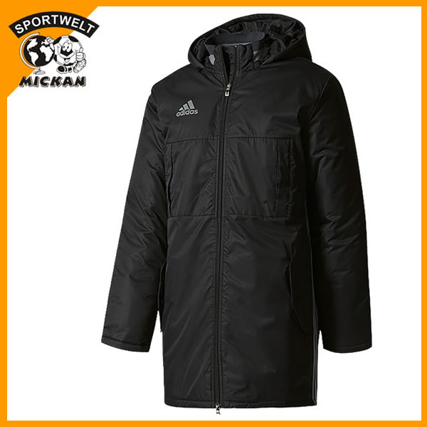 adidas Condivo Stadionjacke Jacke schwarz (BR4108) adidas Condivo Stadionjacke Jacke schwarz (BR4108)