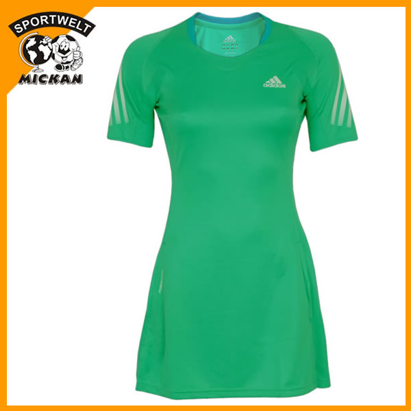  adidas MiTTennium Dress grün (W39920)