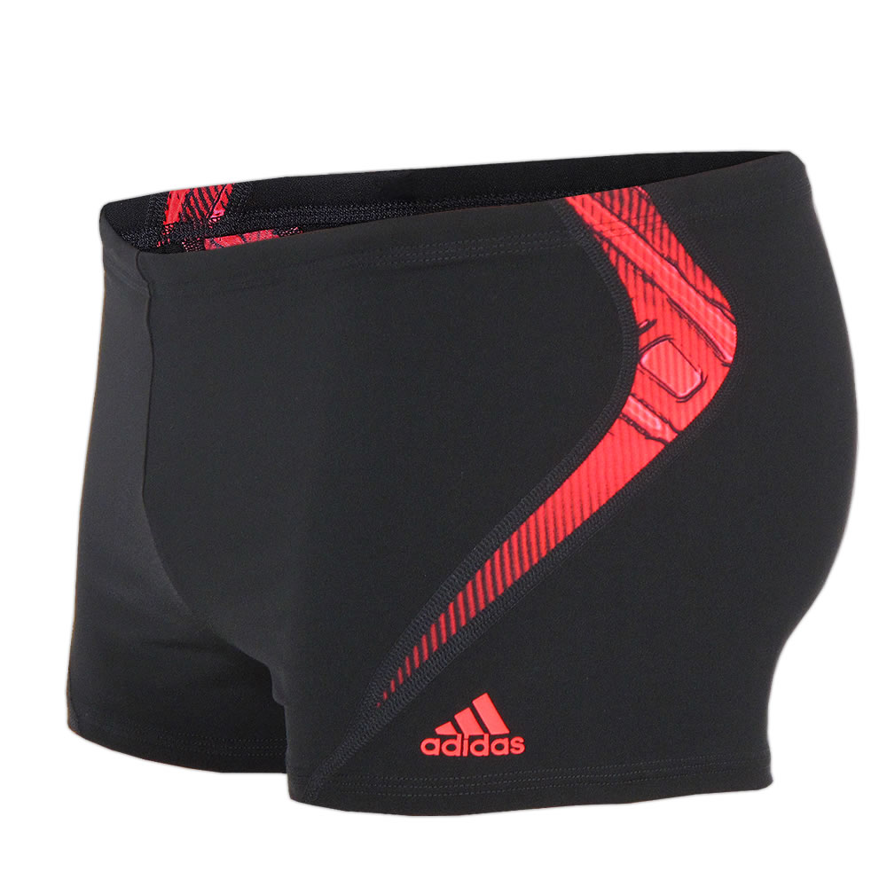 adidas badehose männer