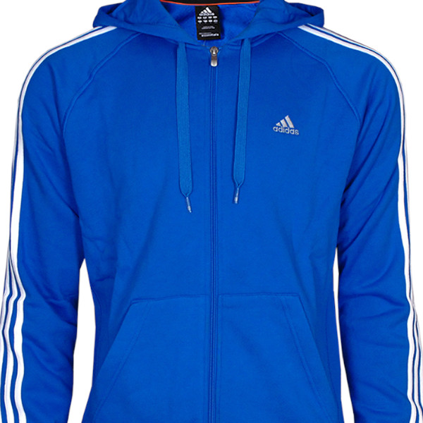 adidas sweatshirt mens blue